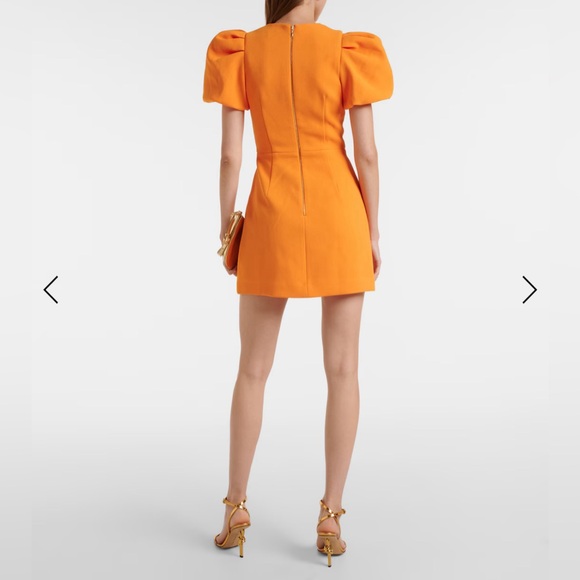 Rebecca Vallance Sirene embellished minidress - Size 10 - pristine condition - Picture 3 of 7